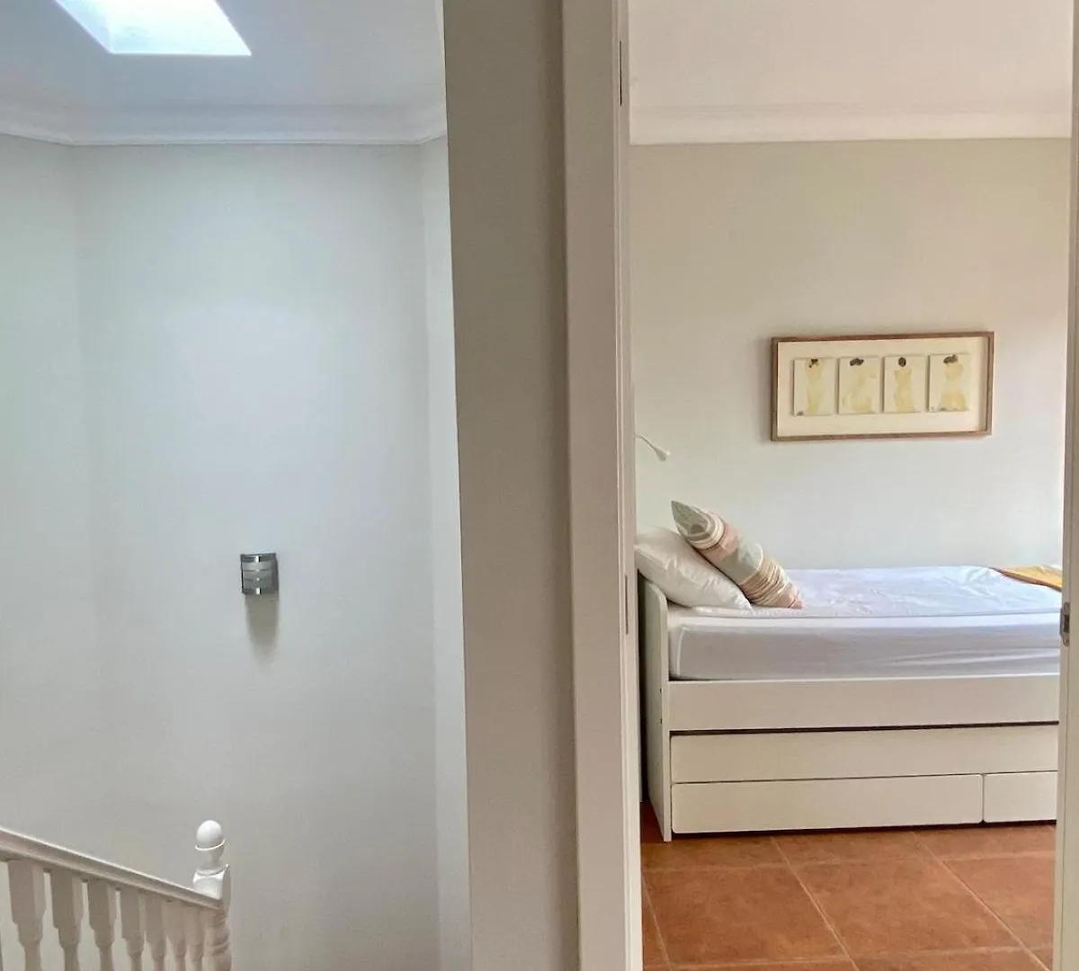 Charming House In Santa Ursula Villa 0*, Santa Ursula (Tenerife)