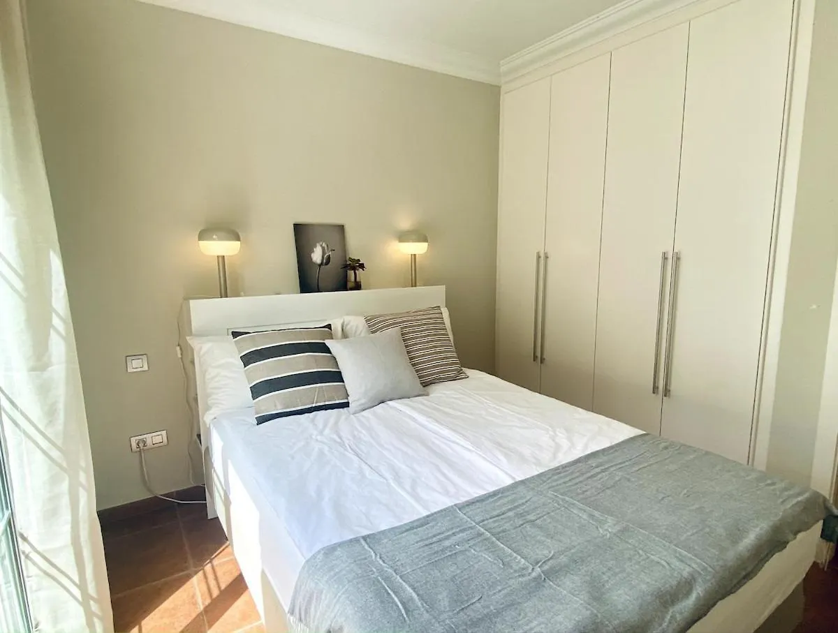 Holiday home Charming House In Santa Ursula Villa