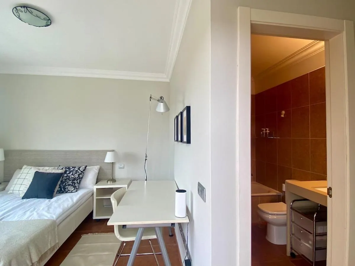 Holiday home Charming House In Santa Ursula Villa