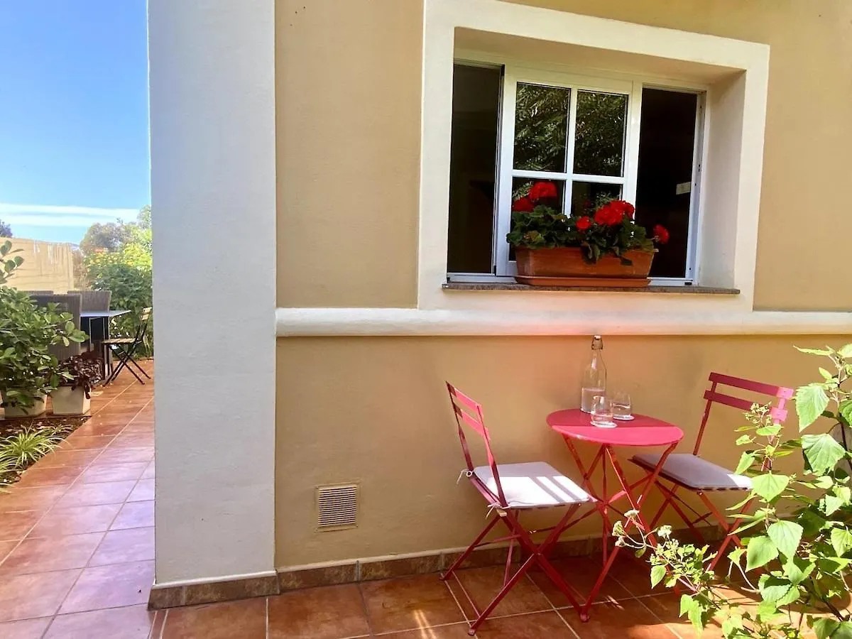 Charming House In Santa Ursula Villa Santa Ursula (Tenerife)