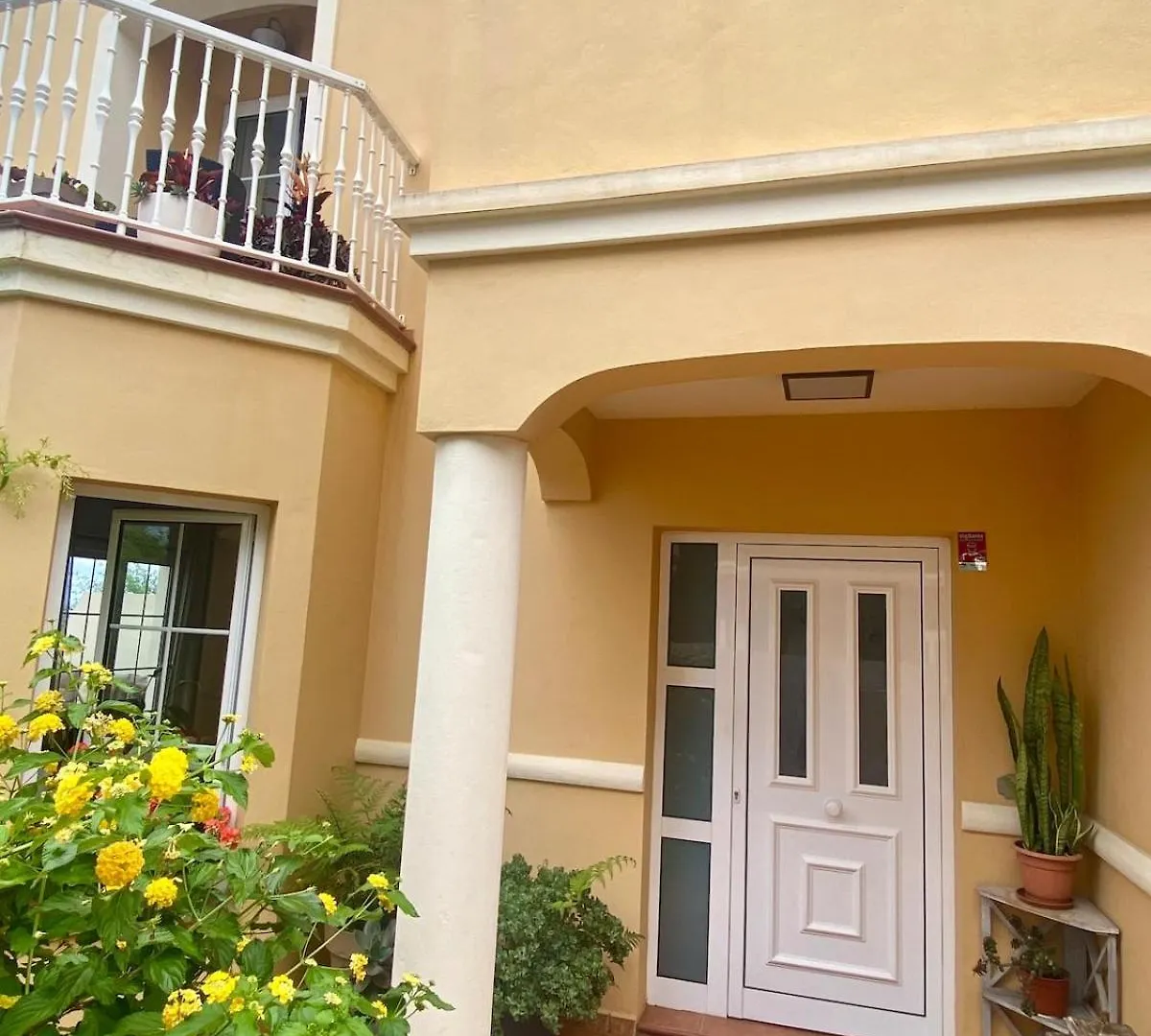 Charming House In Santa Ursula Villa Holiday home Santa Ursula (Tenerife)