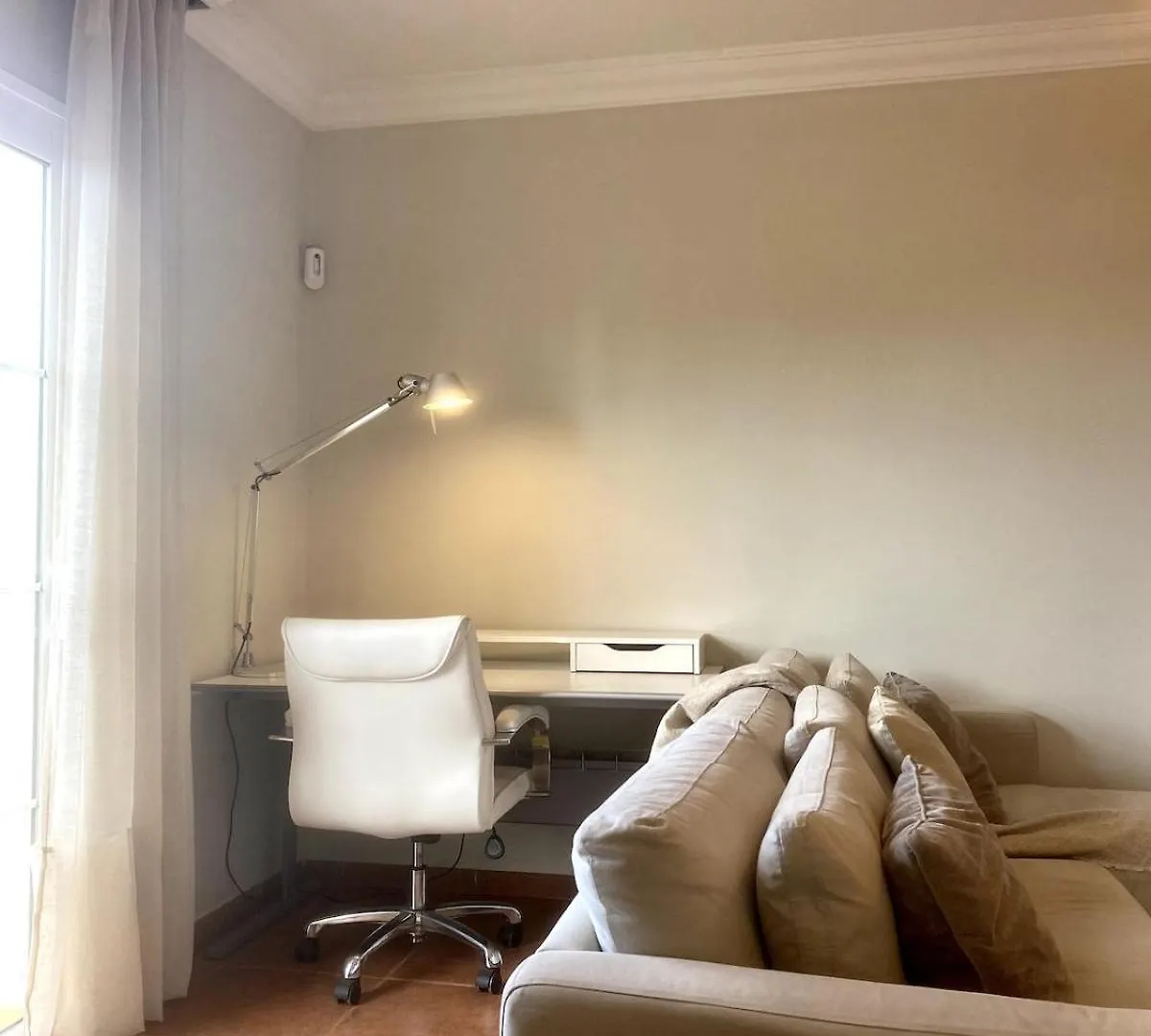 Holiday home Charming House In Santa Ursula Villa