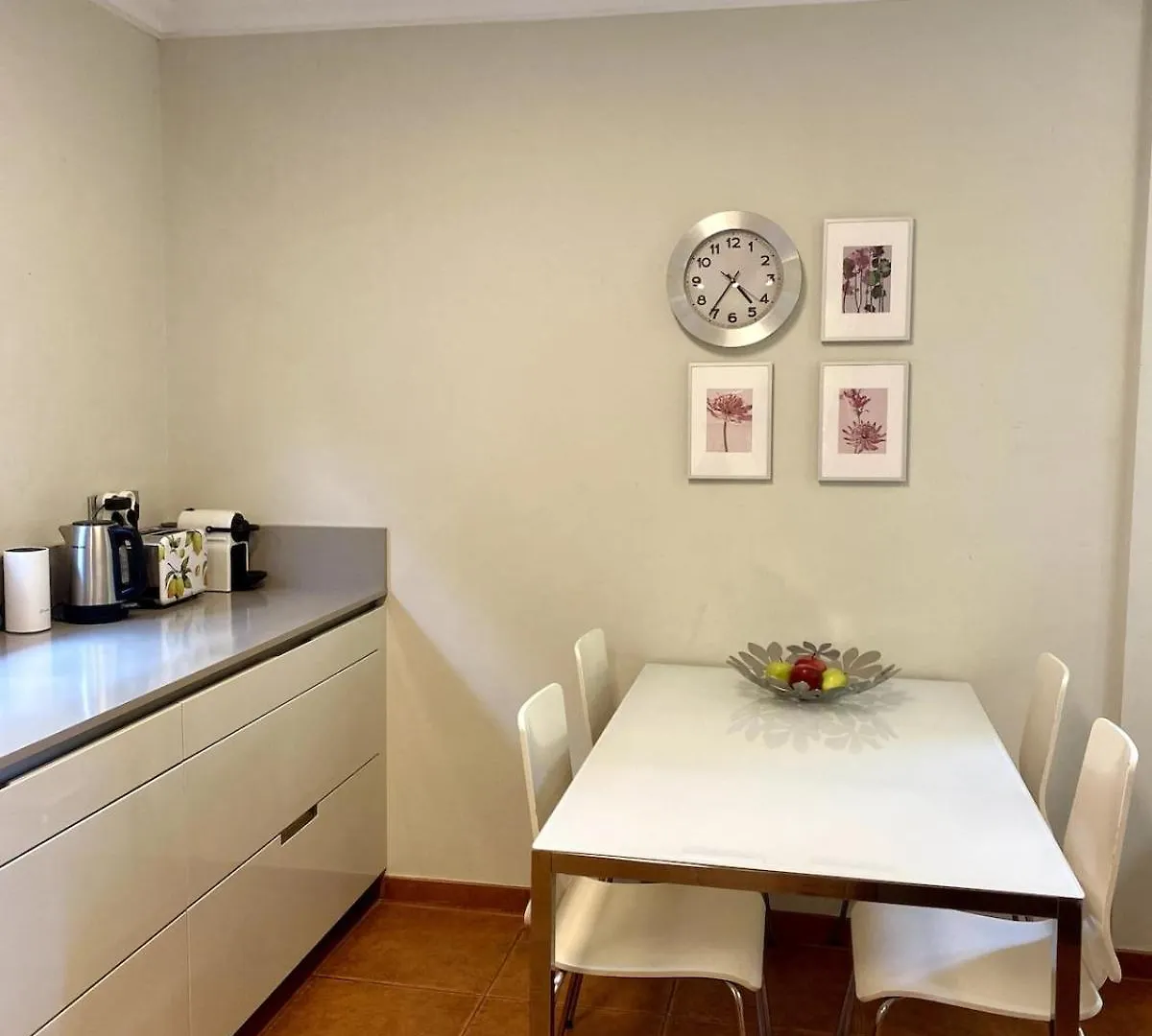 Charming House In Santa Ursula Villa Holiday home Santa Ursula (Tenerife)