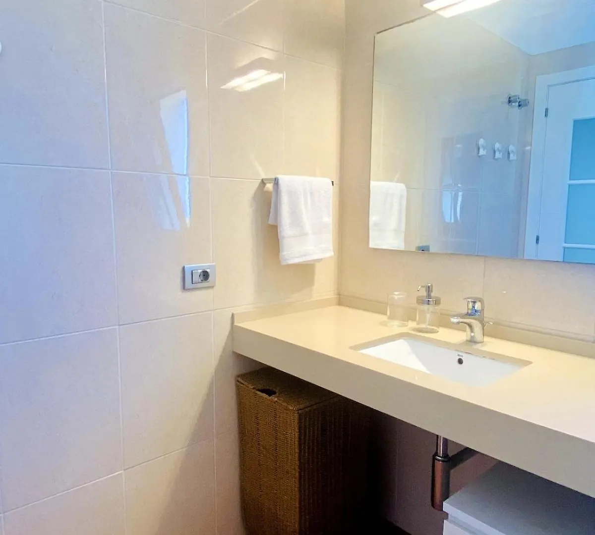 Charming House In Santa Ursula Villa